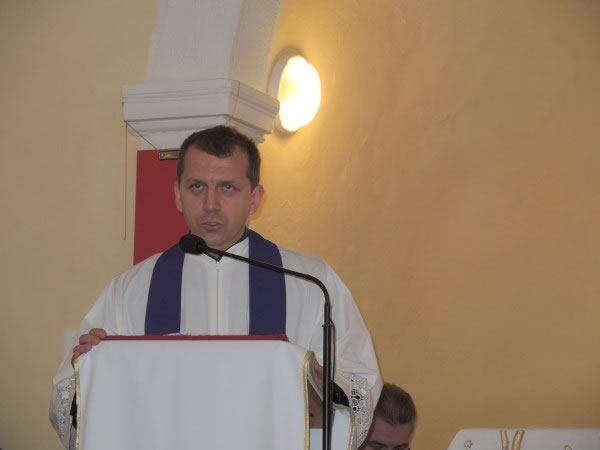 vlč. mr. Ilija Jakovljević