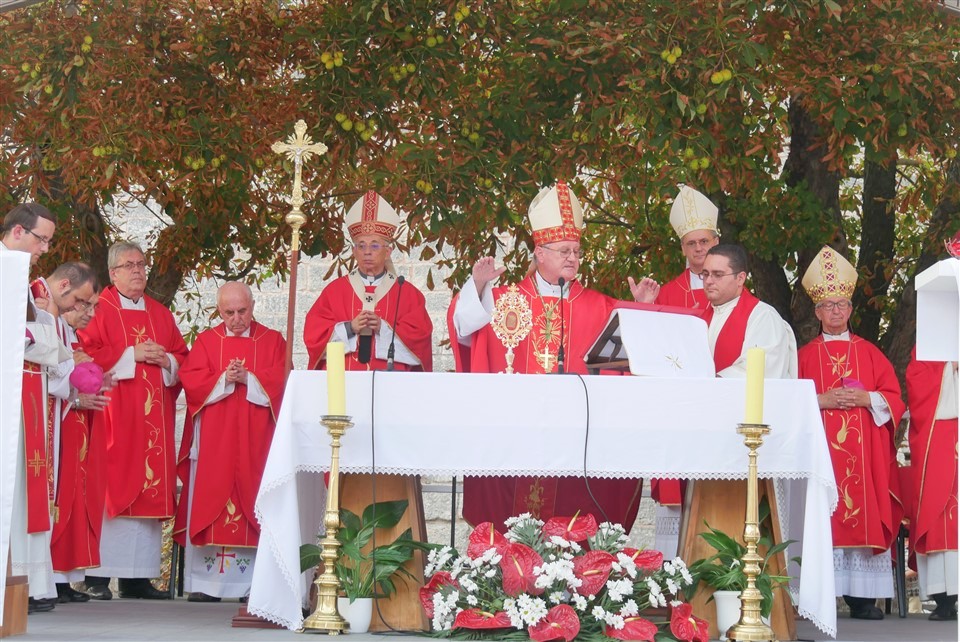 “Bl. Miroslav Bulešić nam je uzor i poruka”