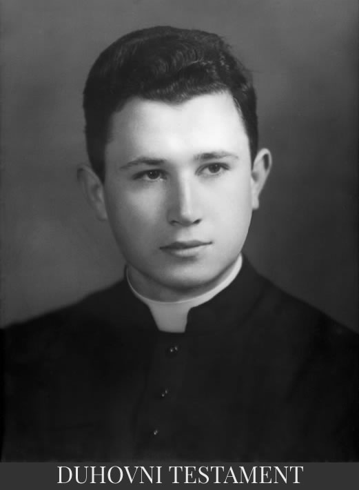 bl. Miroslav Bulešić